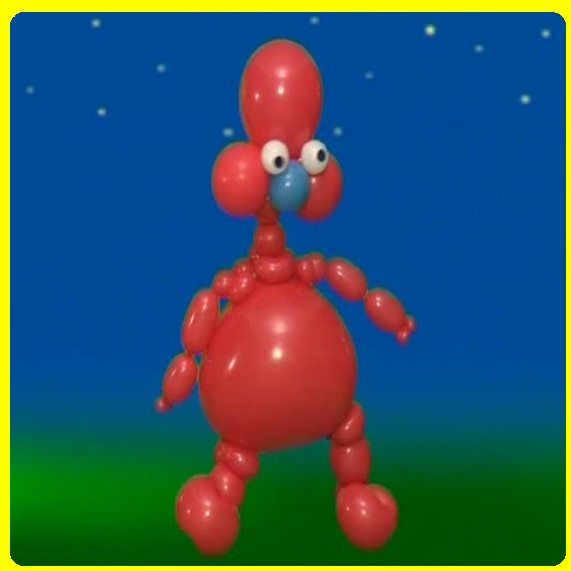 Booma